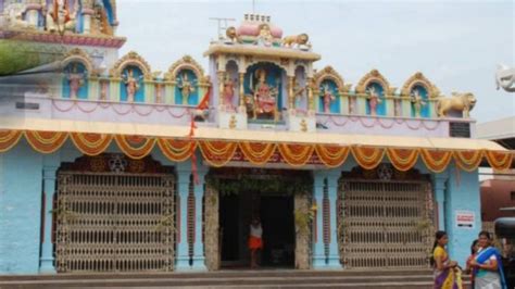 8 Places To Visit in Srikalahasti (2023) - Sightseeing and Things To Do