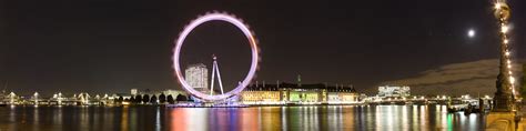 London Eye Panorama | London Eye Panorama [?] | Flakkers | Flickr