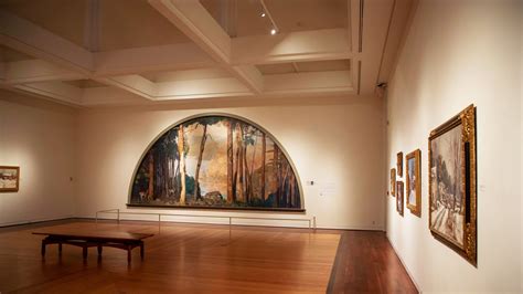 Michener Art Museum – Museum Review | Condé Nast Traveler