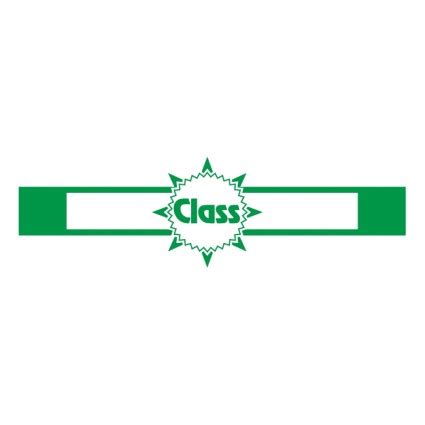 Class-vector Logo-free Vector Free Download