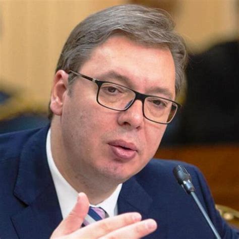 Aleksandar Vučić – ZNA SE