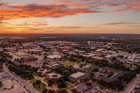 Admissions - Tarleton State University