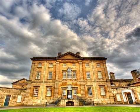 Cusworth Hall Museum and Park (Doncaster) - Visitor Information & Reviews