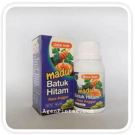 Jual Madu Batuk Anak El Iman Di Samarinda | Call/Wa BeMitra Center 081545444445