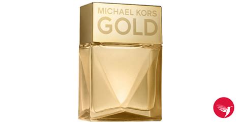 Gold Michael Kors perfume - una fragancia para Mujeres 2011