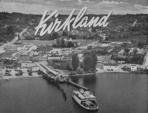 Shopping in your own closet – Kirkland History