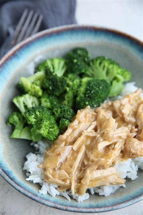 Slow Cooker Pork Roast and Gravy - Real Life Dinner