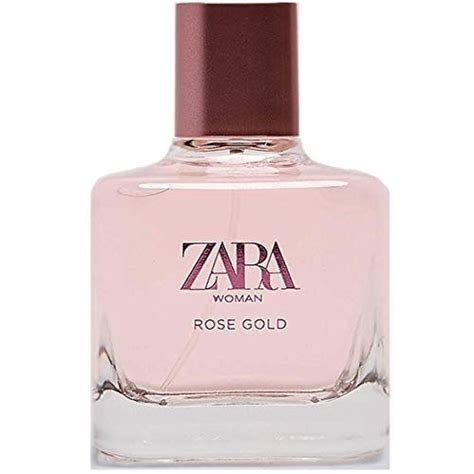 7 Best Zara Perfumes For Women – 2021 in 2021 | Perfume collection fragrance, Zara fragrance ...