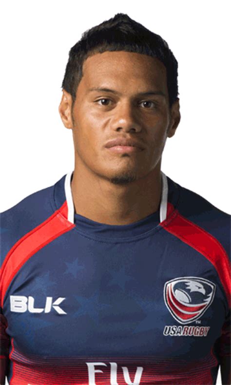 Provo's Maka Unufe Joins USA's Olympic Rugby Team - Mormon Olympians