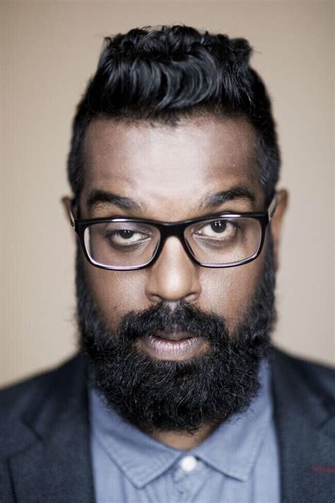 2 x Romesh Ranganathan tickets Hexagon Theatre, Reading Friday 27th September | in Binfield ...