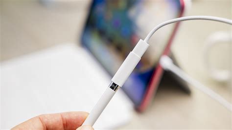 Report: Apple planned to launch an iPhone-compatible Pencil this year | Macworld