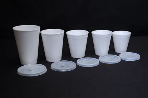 Styrofoam Bowls with Lids - R&C Enterprises Limited