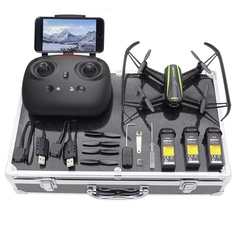 10 Best Accessories for your Drone