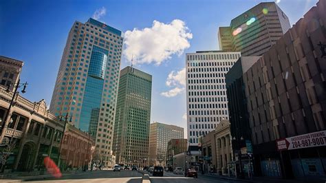 Downtown Winnipeg developments bring opportunities to rental market ...