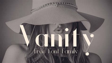 10 Fancy Fashion Fonts Free for Commercial · Pinspiry | Modern fonts free, Fashion fonts free ...