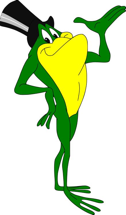 Michigan J. Frog | Spoof Wiki | Fandom