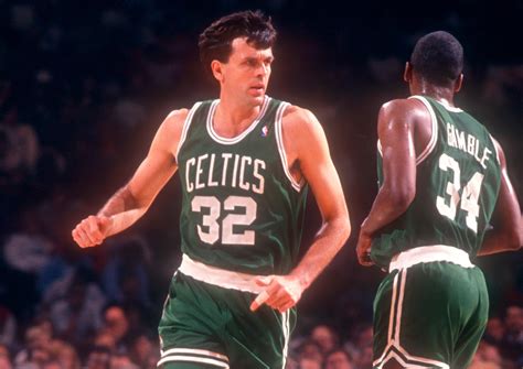 Kevin McHale Insists His Greatest Basketball Honor Isn't His Hall of ...