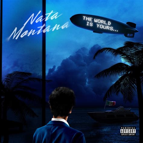 ‎Nata Montana - Album by Natanael Cano - Apple Music