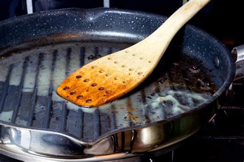 Make sure you properly disposal of grease and fats during your holiday cooking