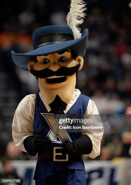 Xavier Mascot Photos and Premium High Res Pictures - Getty Images