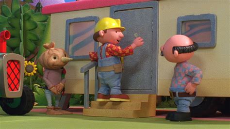 Watch Bob the Builder (Classic) Season 11 Episode 8: Spud's Bumper ...