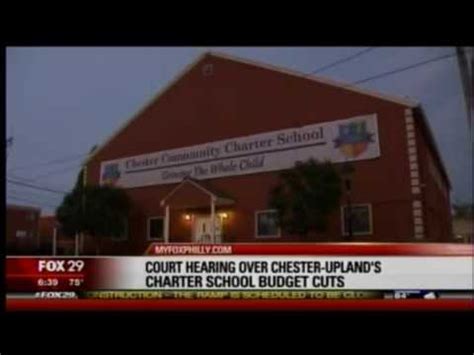 Chester Community Charter School (2022-23 Ranking) - Chester, PA