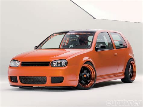 volkswagen, Golf, Gti, Tuning, Cars, Germany Wallpapers HD / Desktop and Mobile Backgrounds