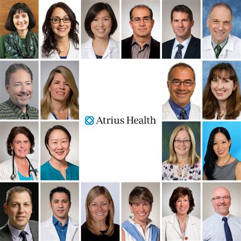 44 Atrius Health Physicians Named as Castle Connolly Top Doctors®