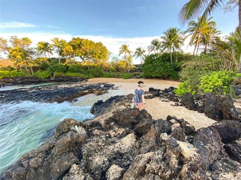 Your Guide to Makena Cove: Maui’s Secret Beach is Practically Private ...