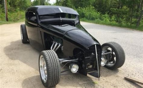 1934 Chevy Master Two Door Sedan Custom Rat Rod For Sale At, 60% OFF