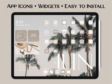 ScreenKit- App Icons & Widgets screenshot