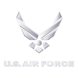 Air Force Veteran Logo Png - Mahilanya