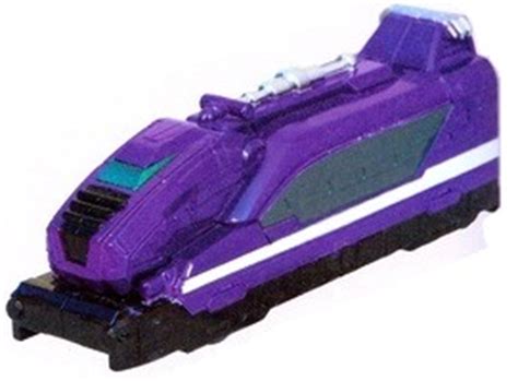 Purple Zord | Power Rangers Fanon Wiki | FANDOM powered by Wikia