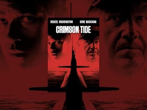 Crimson Tide | Cinevue