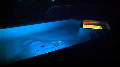 Jandy Led Pool Lights Out Of Sync | Shelly Lighting