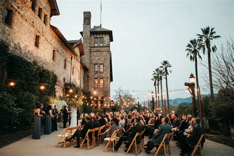 Ceremony at CIA Greystone in Saint Helena, California | California ...