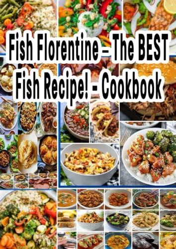 Fish Florentine – The BEST Fish Recipe! - Cookbook: This easy Fish Florentine recipe, made with ...