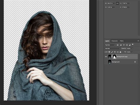 How to Make a Background White in Photoshop (Multiple Methods)