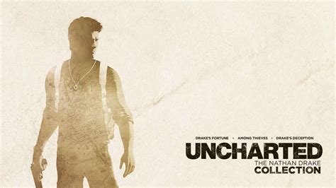 Uncharted: The Nathan Drake Collection 1.01 Patch Notes Arrive ...