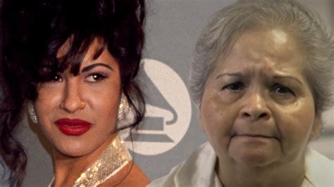 Selena Quintanilla's Dad Slams New Docuseries with Killer Yolanda Saldivar