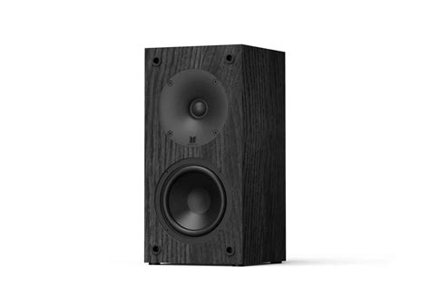 Monoprice Monolith Audition Speakers Launched