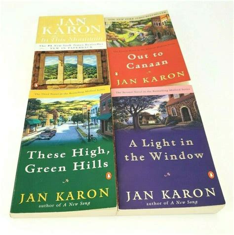 Pin by Cherine Hassoun on Books for Sale in 2021 | Mitford series, Mitford, Karon