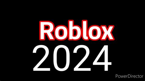 Exploring The 2024 Roblox Logo: A Comprehensive Guide