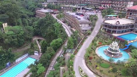 Hotel Seruni Puncak - YouTube