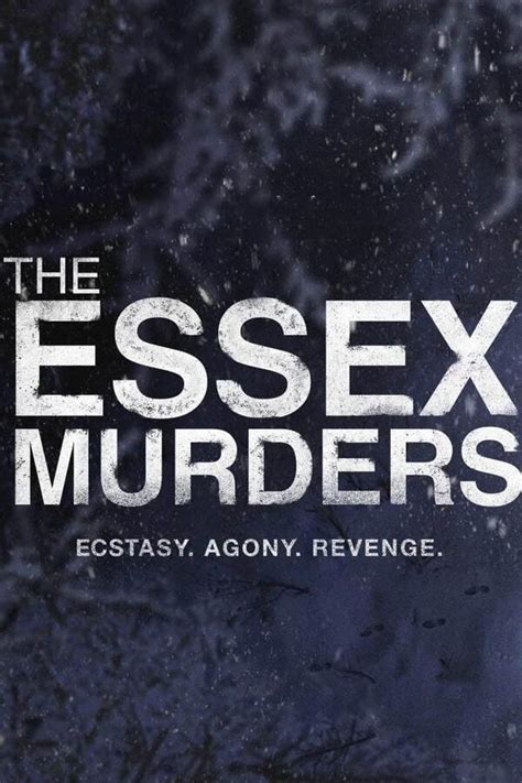 The Essex Murders Season 1 - Trakt