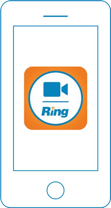 Ringcentral Logo - Take Your Desk Phone Number On The Road, HD Png ...