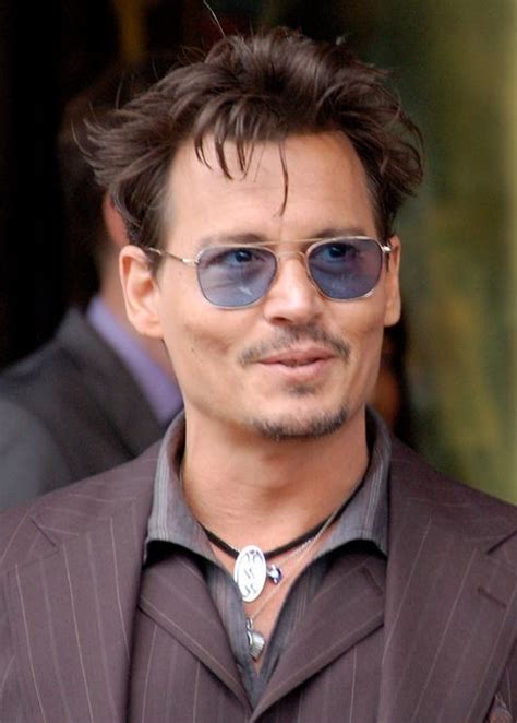 Johnny Depp | Encyklopedia polskiego dubbingu | Fandom