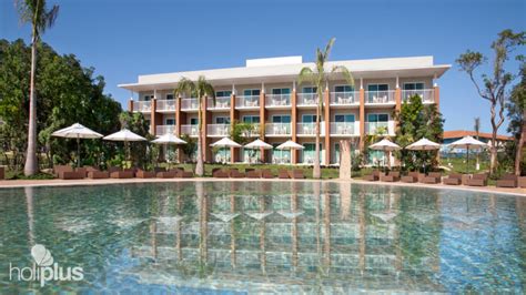 Book online Playa Vista Azul Resort & Suite Hotel. VARADERO. Images, full profile and map.