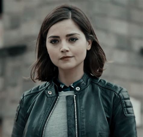 𝑪𝒍𝒂𝒓𝒂 𝑶𝒔𝒘𝒂𝒍𝒅┊𝑰𝒄𝒐𝒏𝒔 | Clara oswald, Doctor who, The new doctor