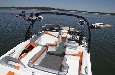 70 best Tige Wakeboard Boats images on Pinterest | Wakeboard boats, Boat interior and Boating